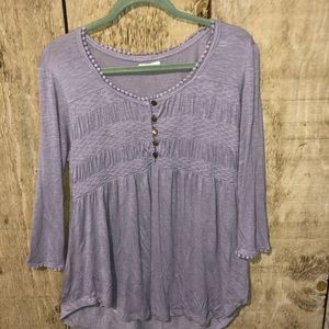 Boho Blouse